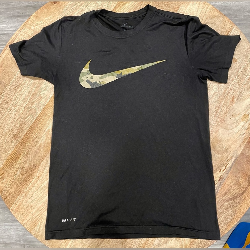 Nike Dri Fit Tee Men